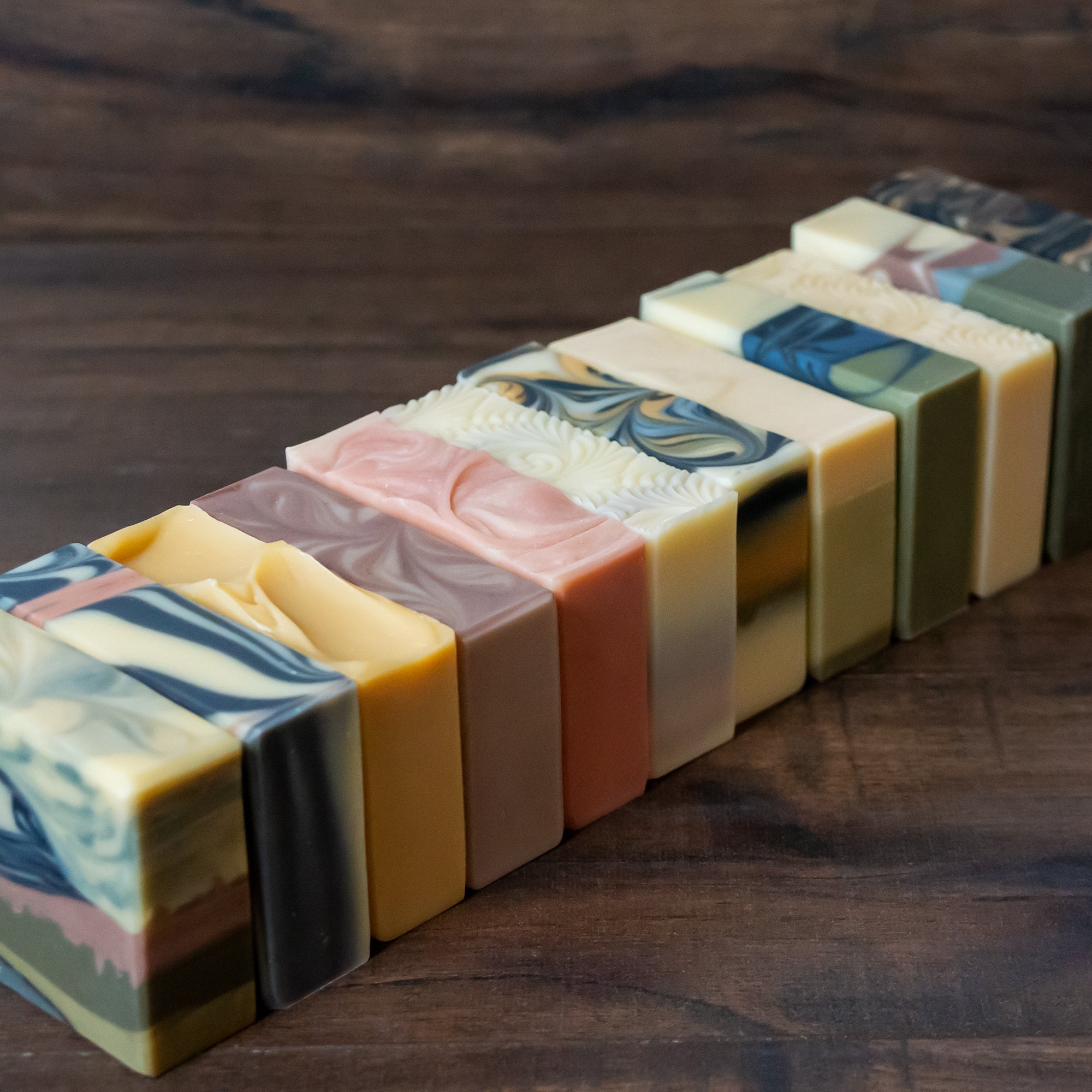 The Golden Ingredient: Discover the Benefits of Palm Oil in Cold Processed  Soap