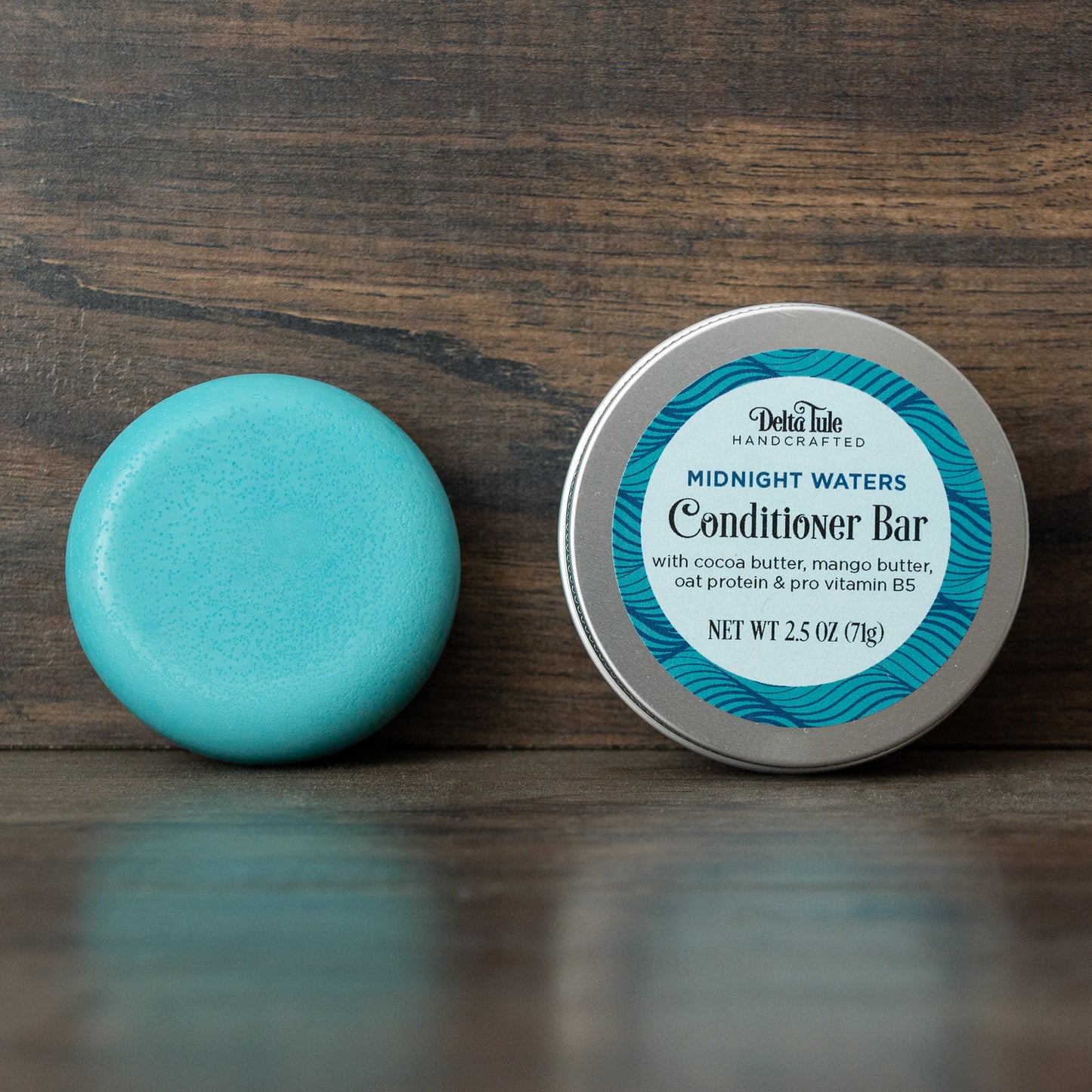 Midnight Waters Premium Fragrance Conditioner Bar