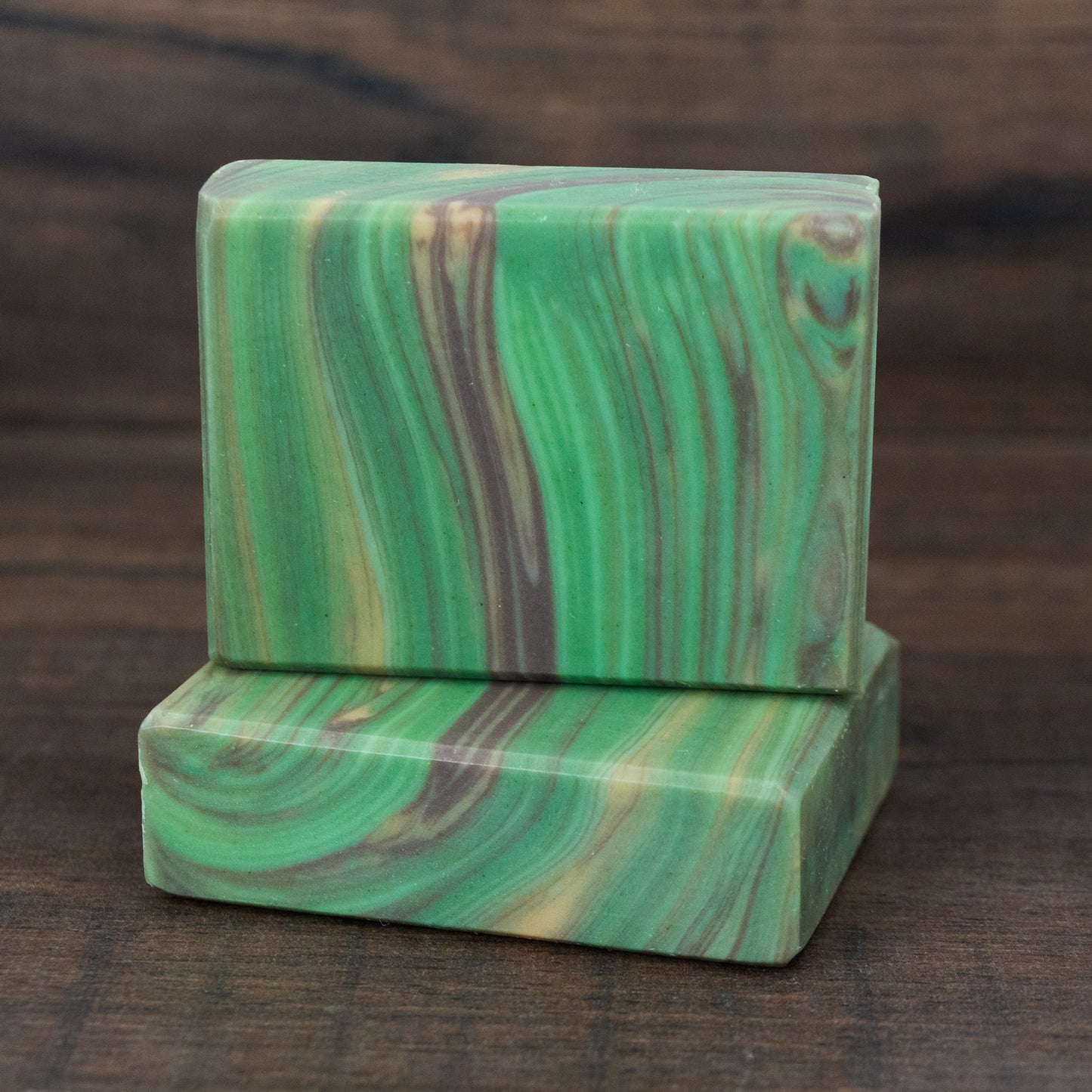 Giant Forest // Premium-Fragrance Soap