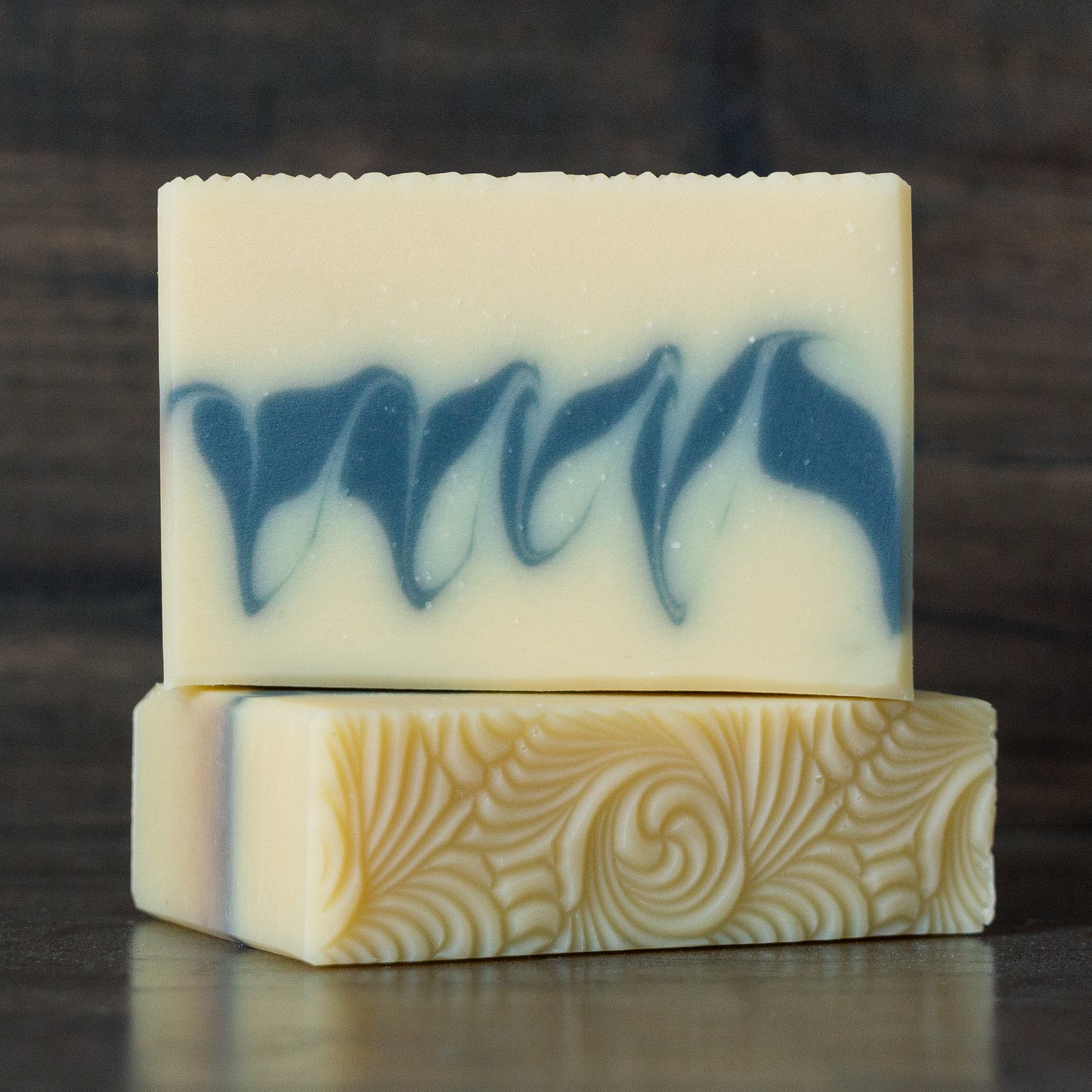 Windward Way // Lavender Mint Coconut Milk Soap