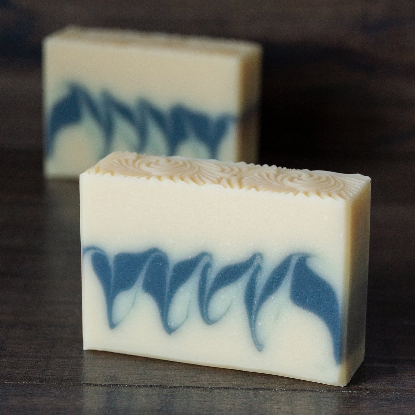 Windward Way // Lavender Mint Coconut Milk Soap