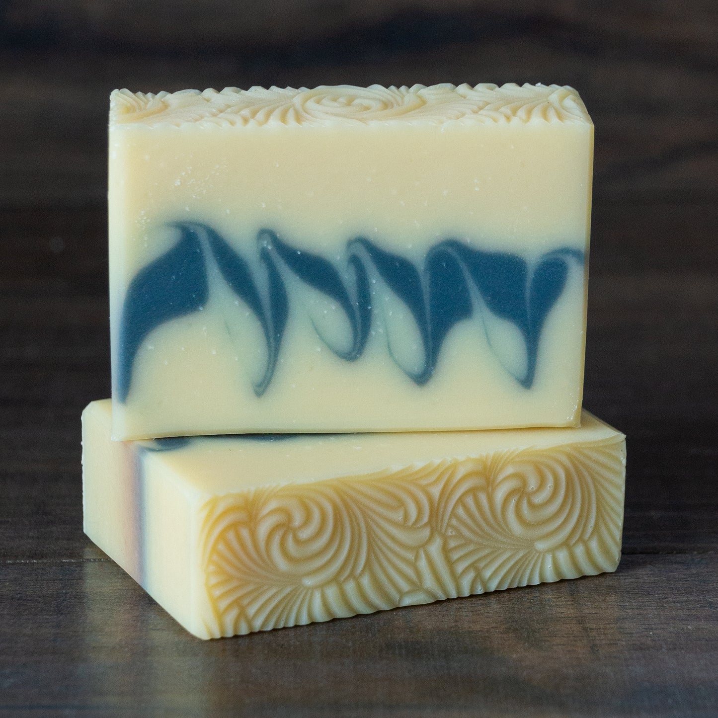 Windward Way // Lavender Mint Coconut Milk Soap