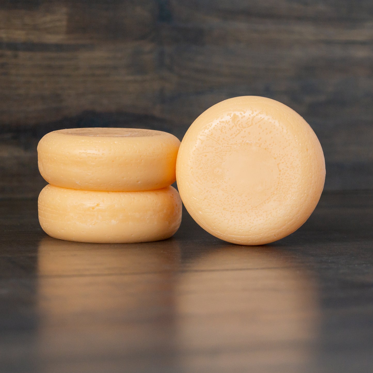 Orange Kiss Premium Fragrance Conditioner Bar