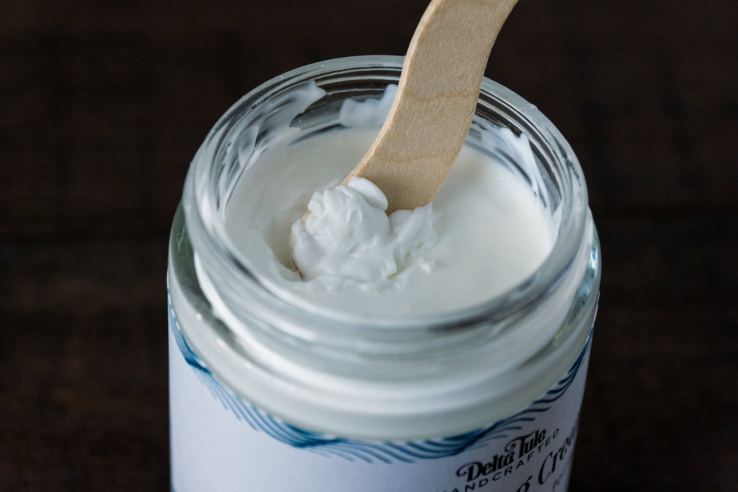 Fragrance-Free Shea Butter Moisturizing Cream