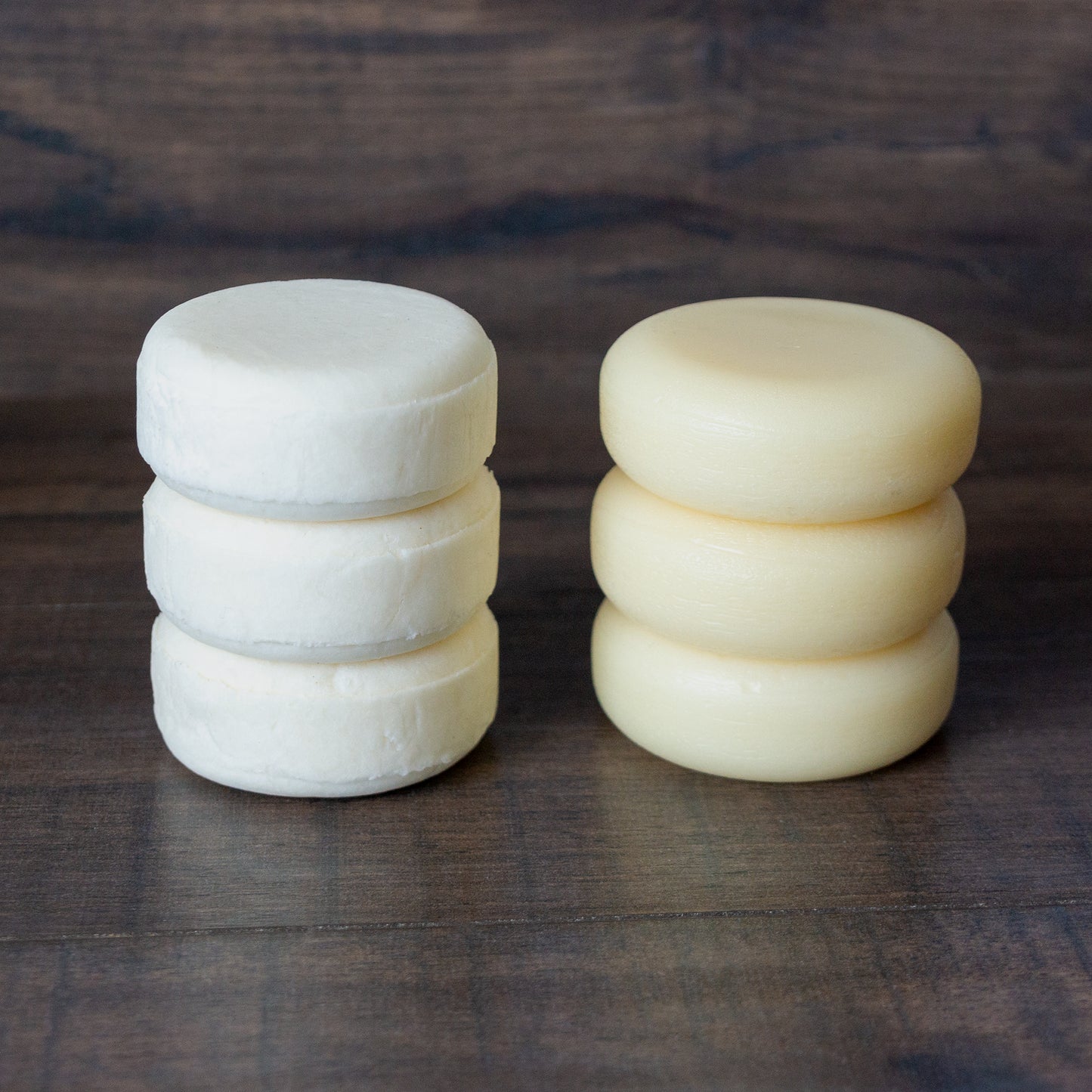Rosemary & Orange Essential Oil Conditioner Bar