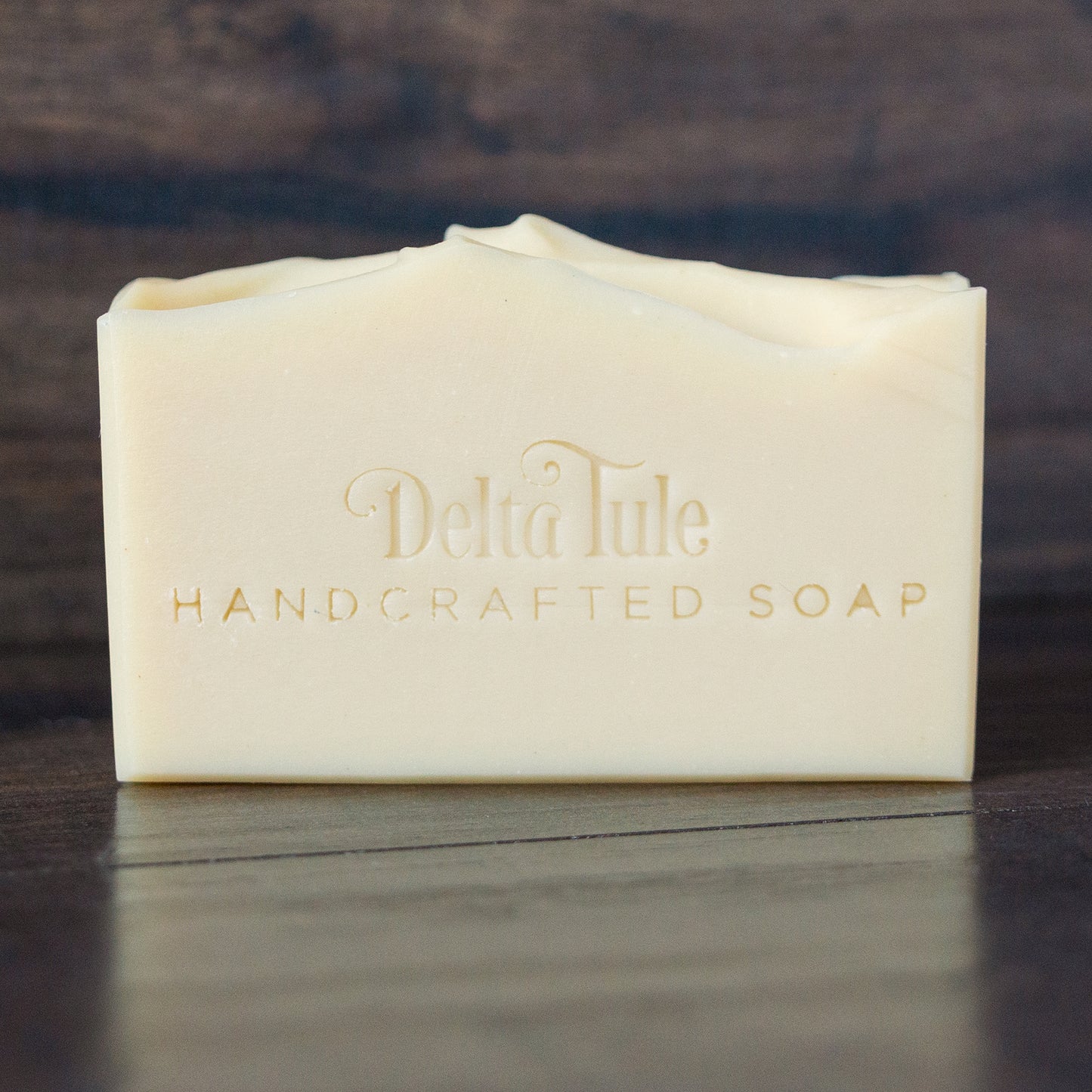 Mylk & Oats // Oatmeal Coconut Milk Unscented Double Butter Soap