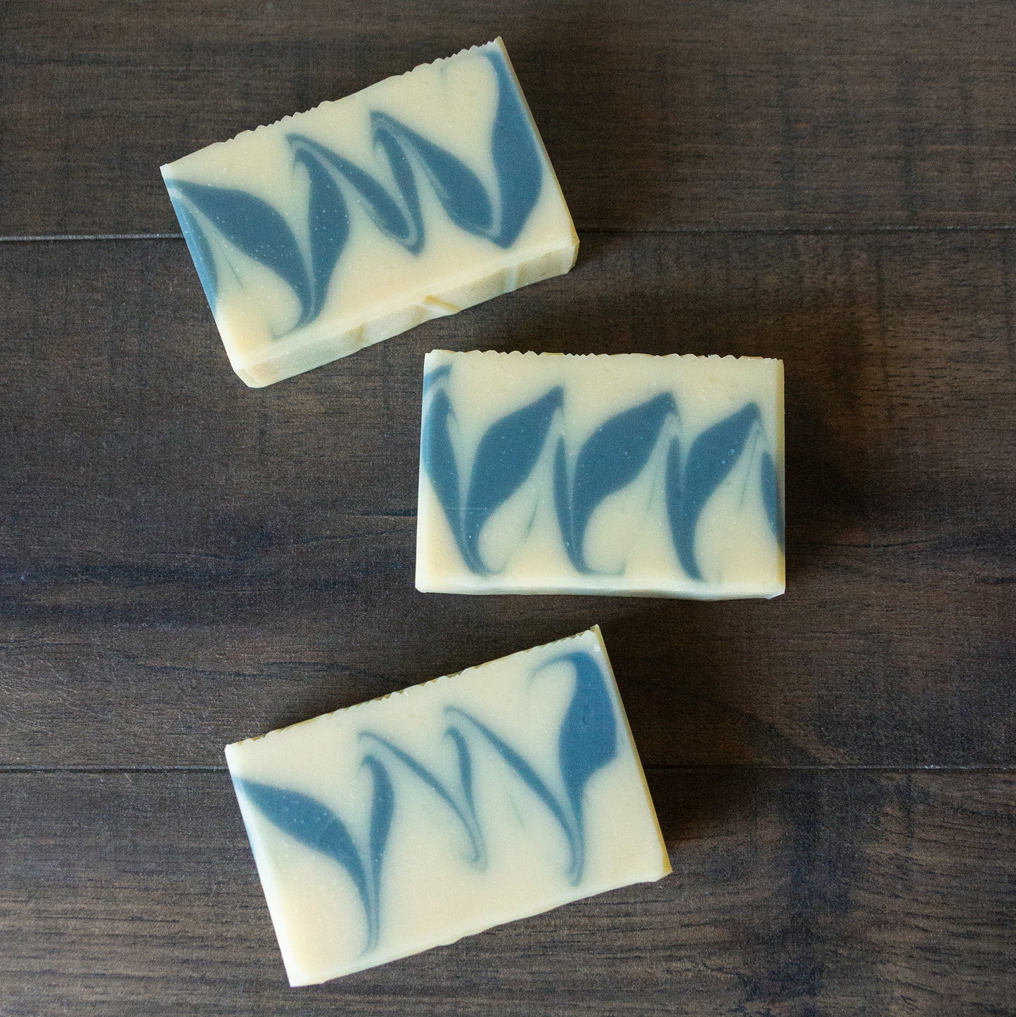 Windward Way // Lavender Mint Coconut Milk Soap