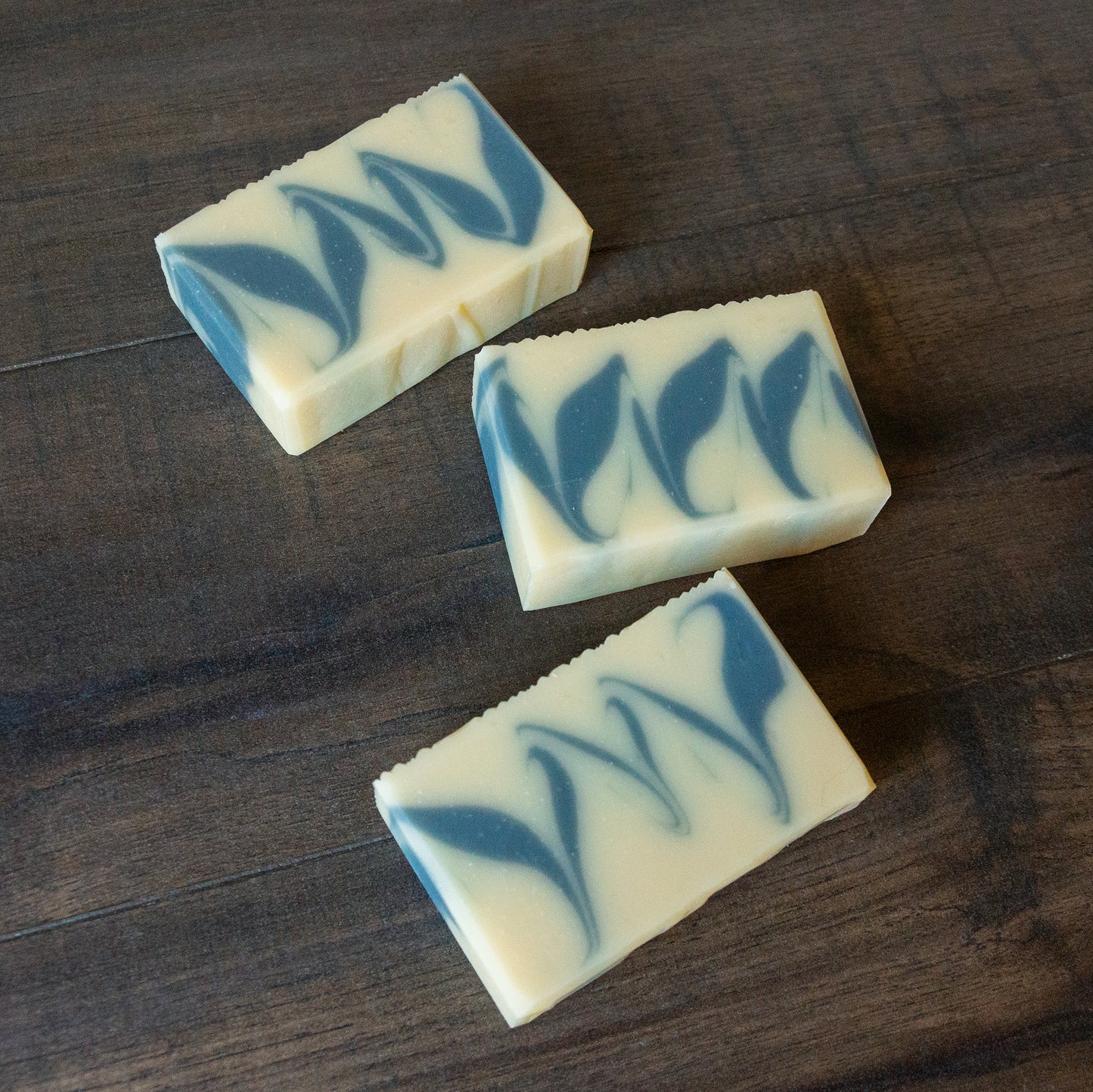 Windward Way // Lavender Mint Coconut Milk Soap