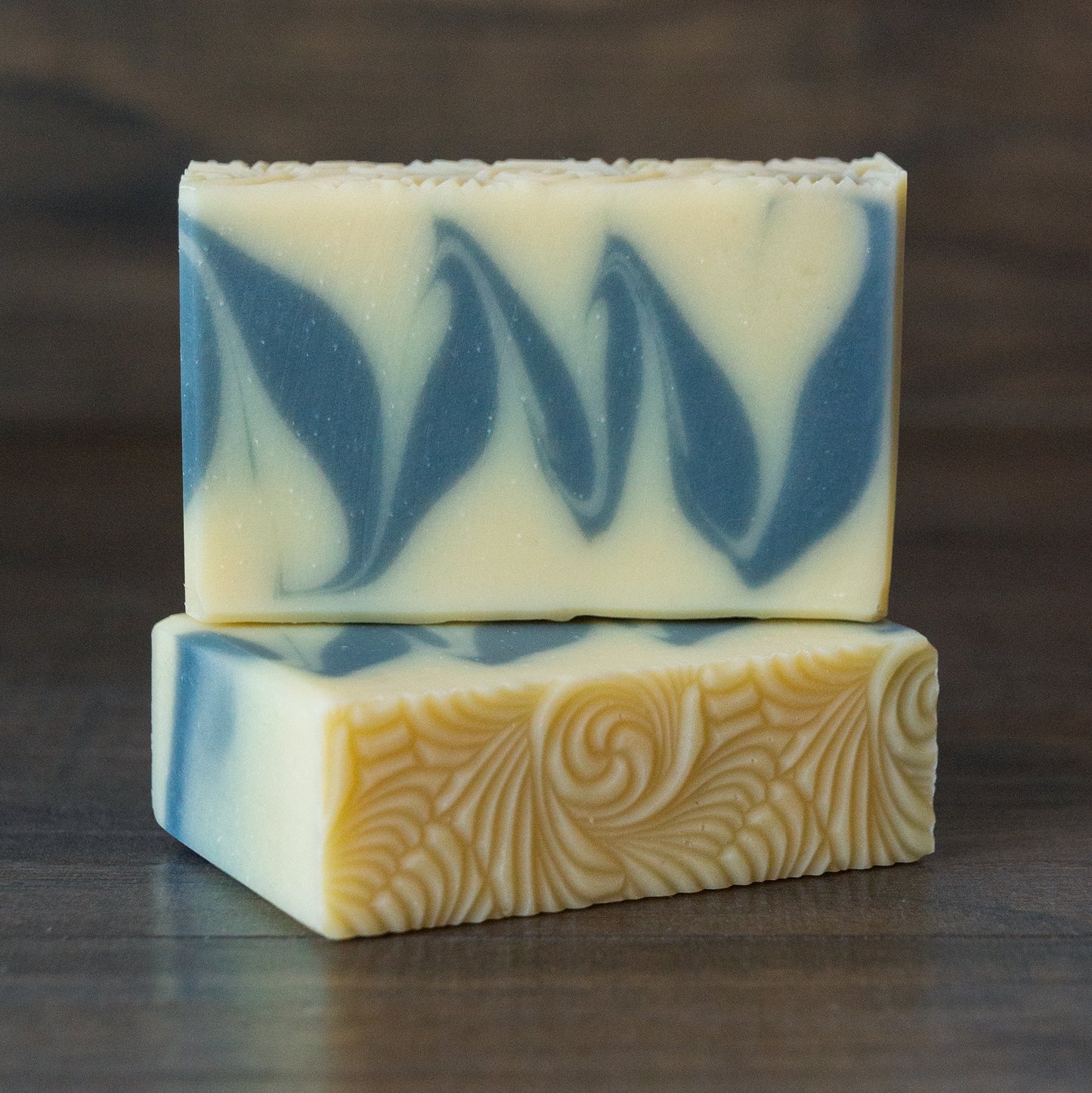 Windward Way // Lavender Mint Coconut Milk Soap