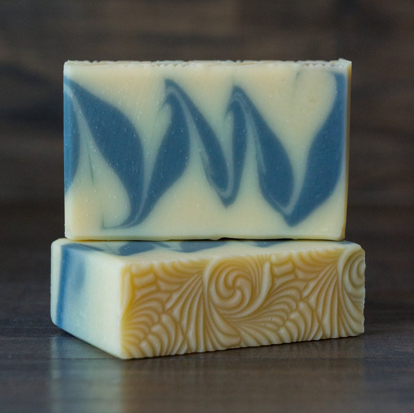 Windward Way // Lavender Mint Coconut Milk Soap