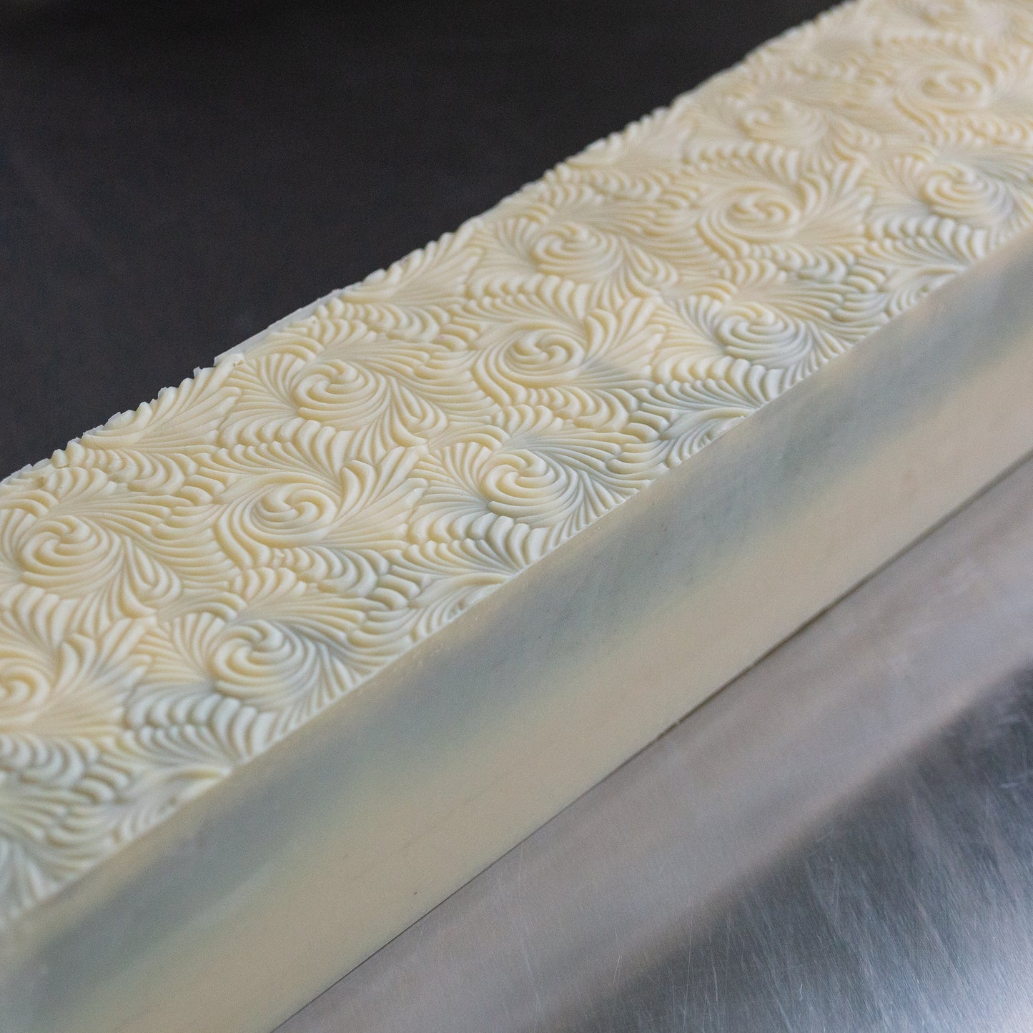 Windward Way // Lavender Mint Coconut Milk Soap