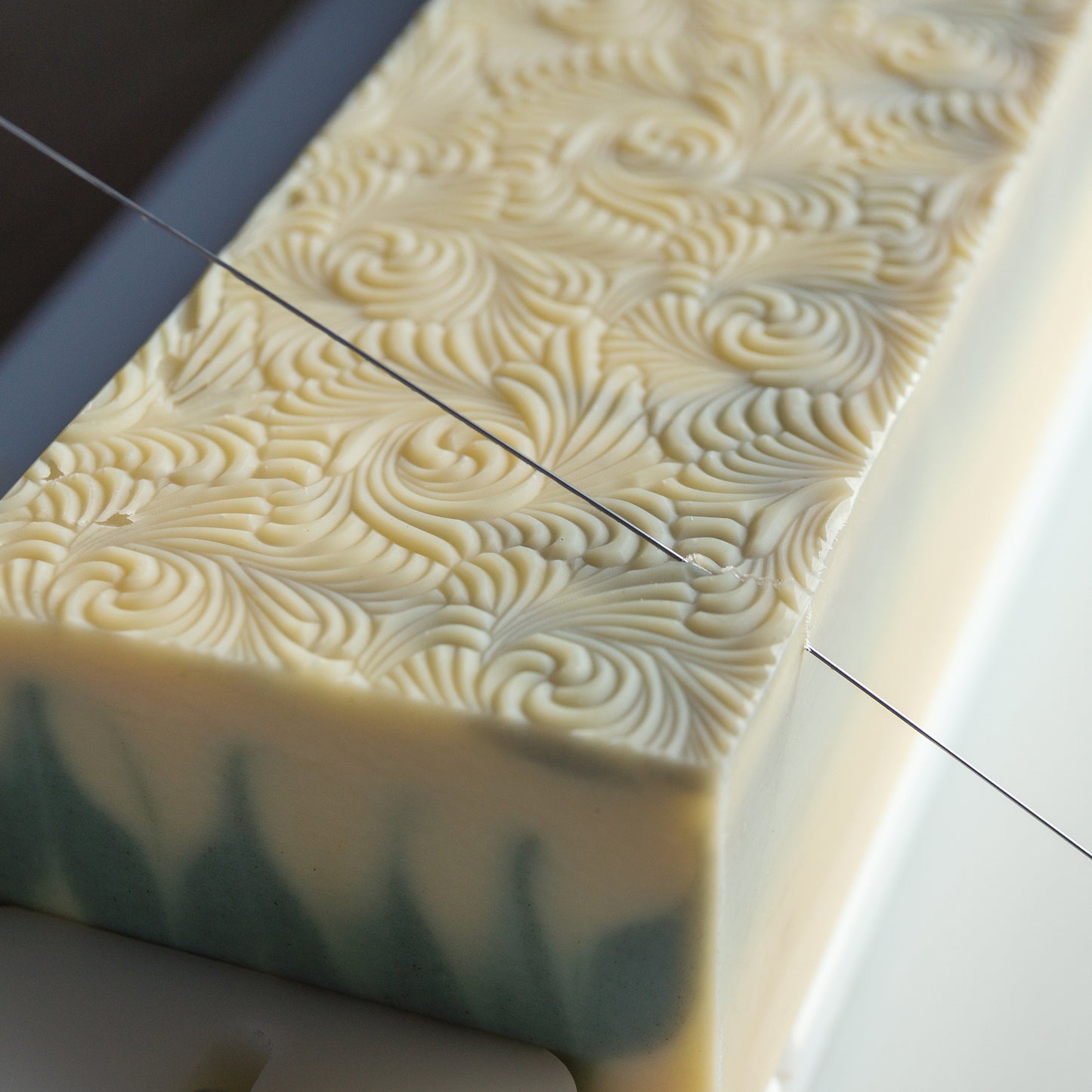 Windward Way // Lavender Mint Coconut Milk Soap