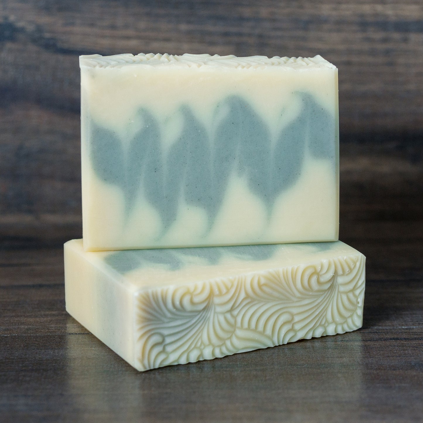 Windward Way // Lavender Mint Coconut Milk Soap