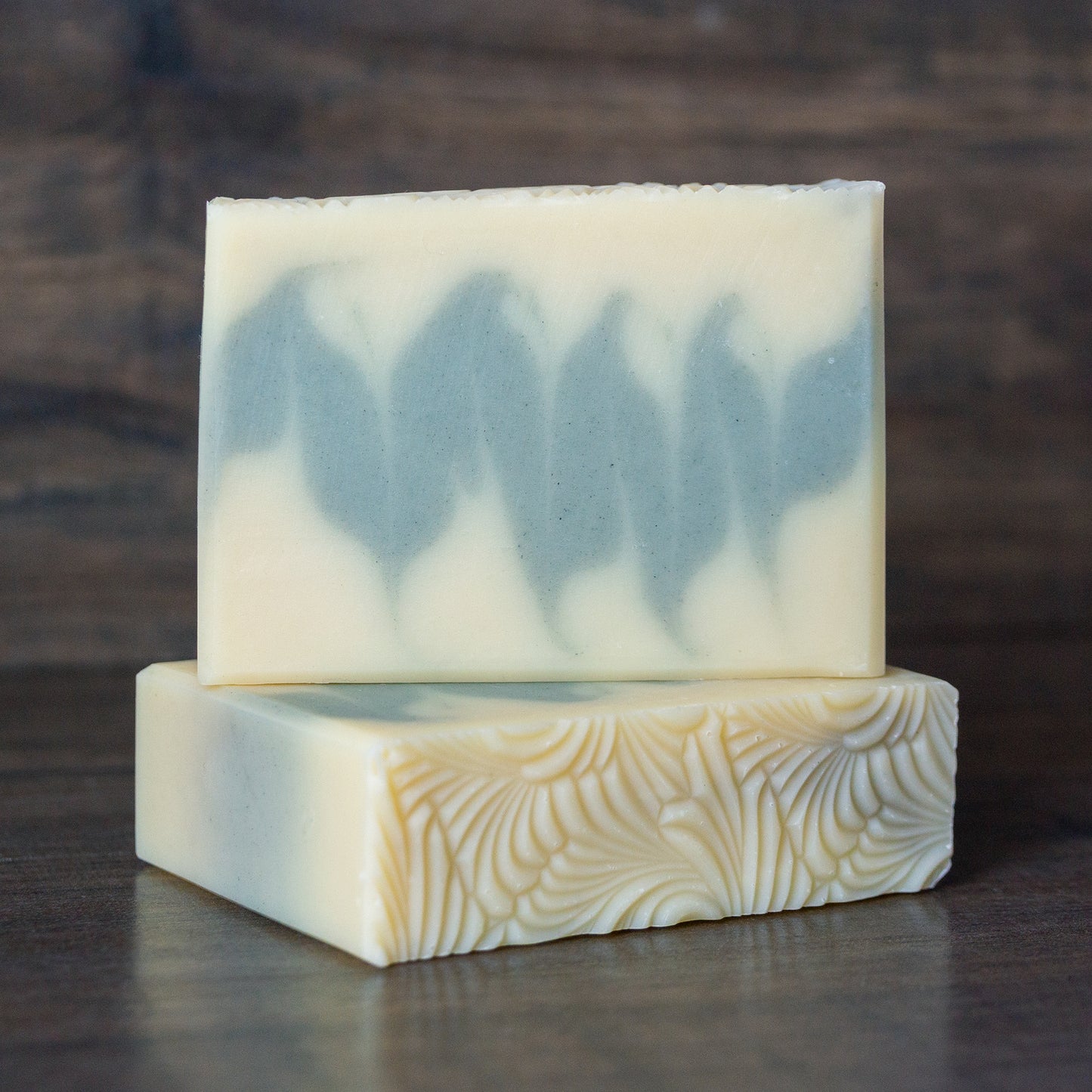 Windward Way // Lavender Mint Coconut Milk Soap