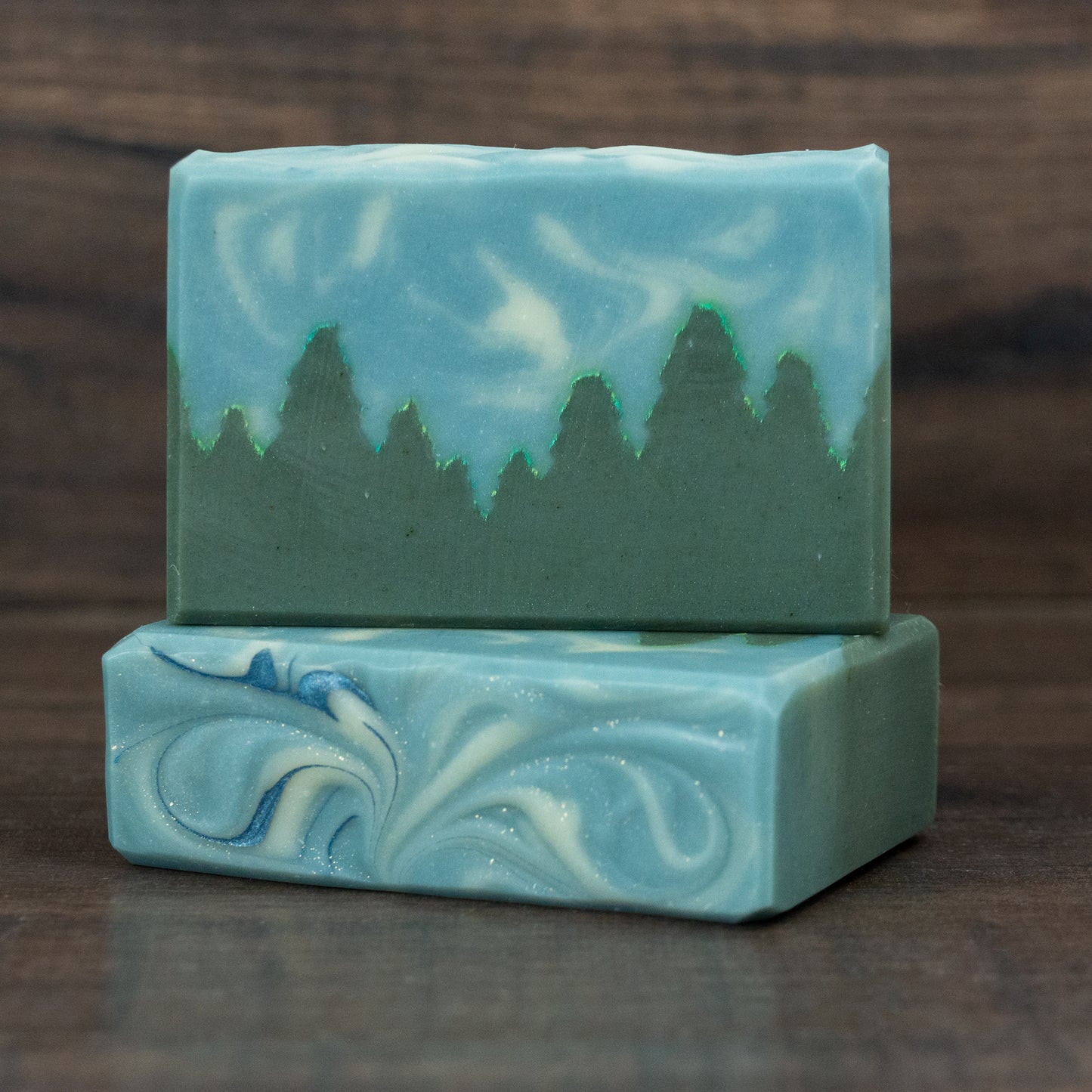 Sugar Pine // Premium-Fragrance Soap