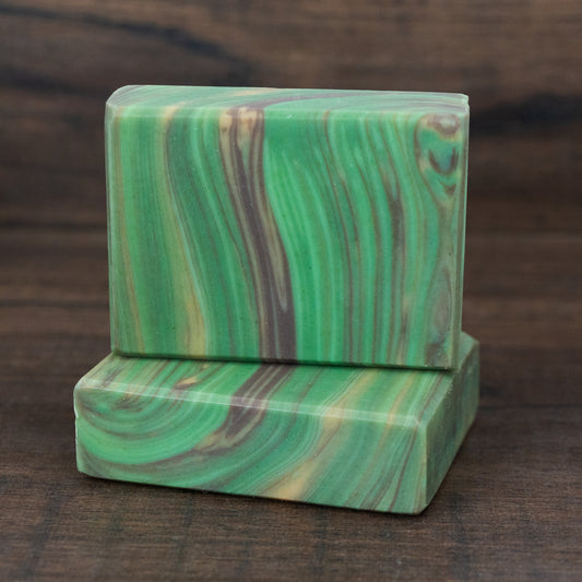 Giant Forest // Premium-Fragrance Soap