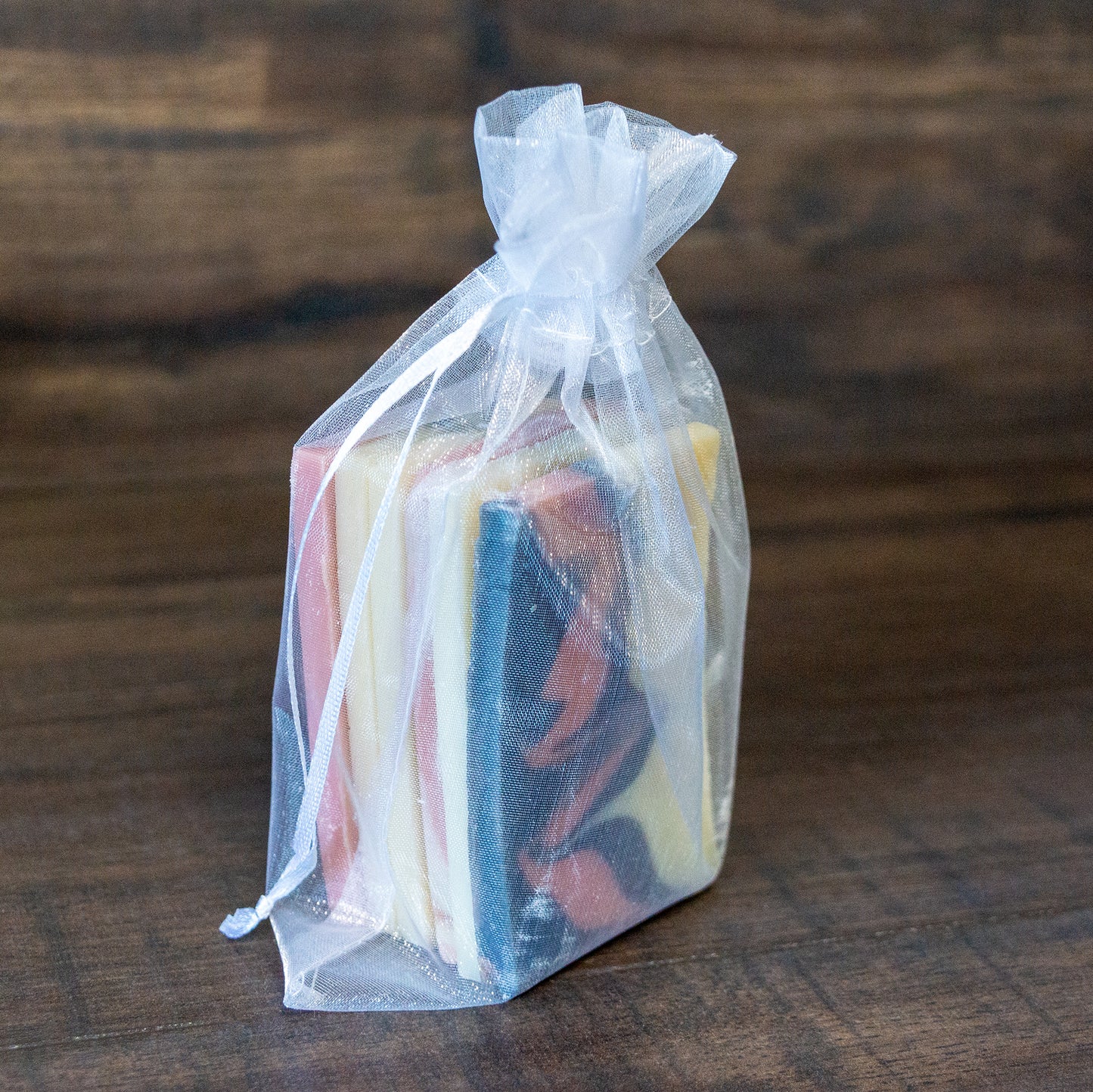 Bundle of Soap Ends