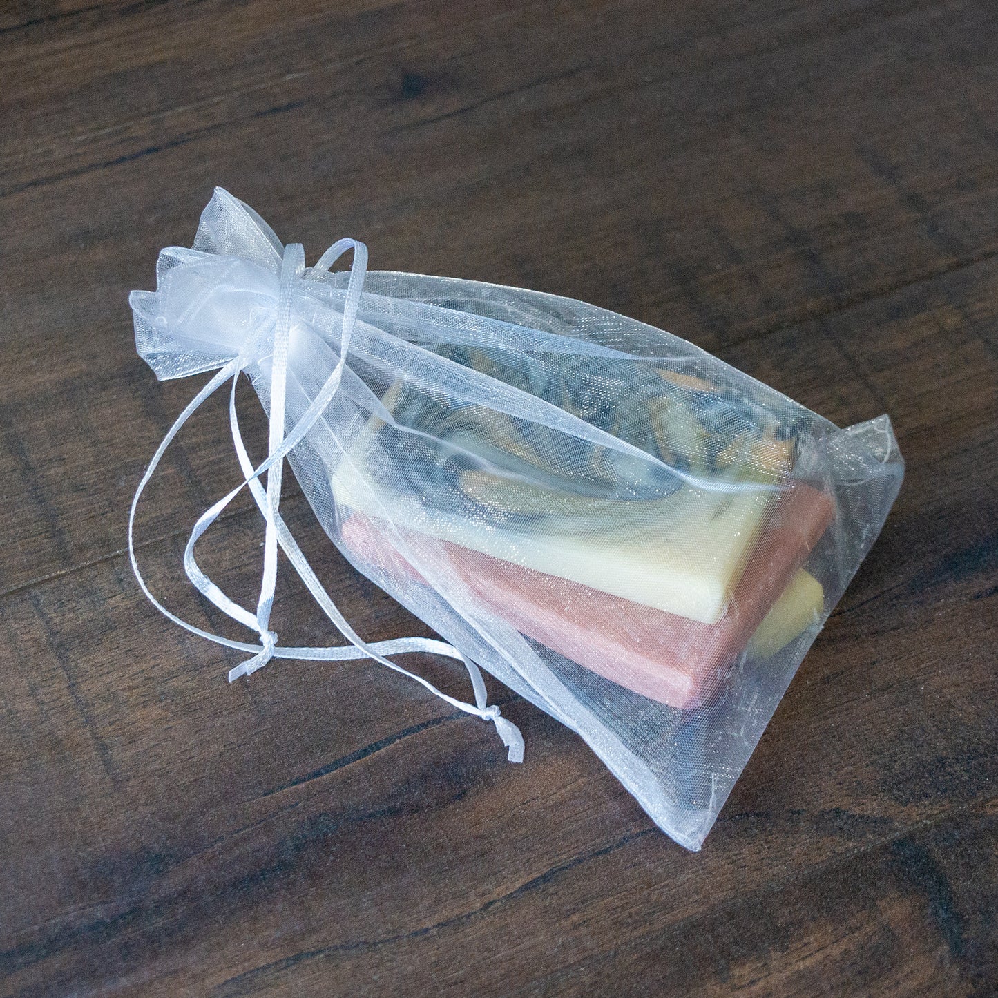 Bundle of Soap Ends