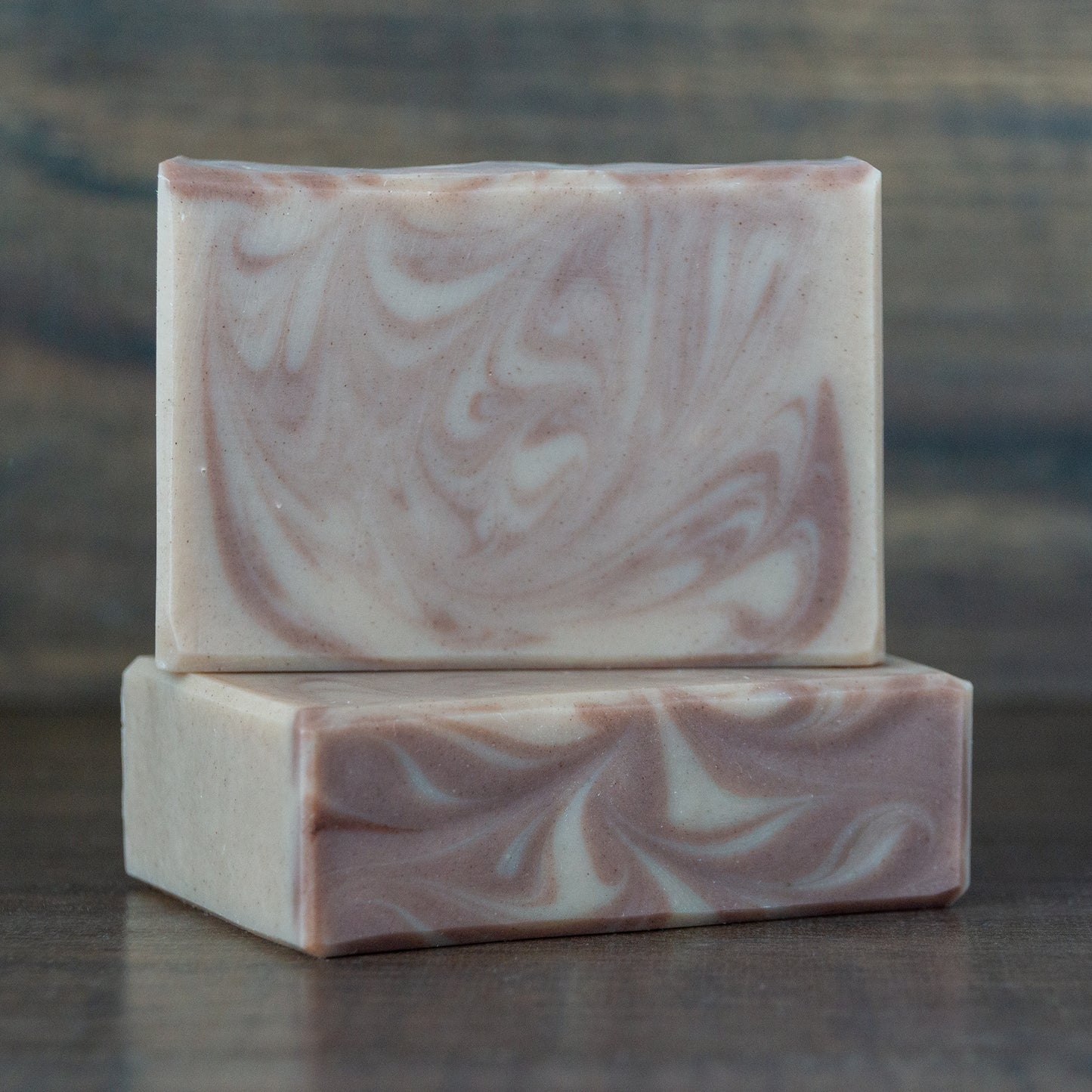 Mystic Isle // Patchouli Coconut Milk Soap