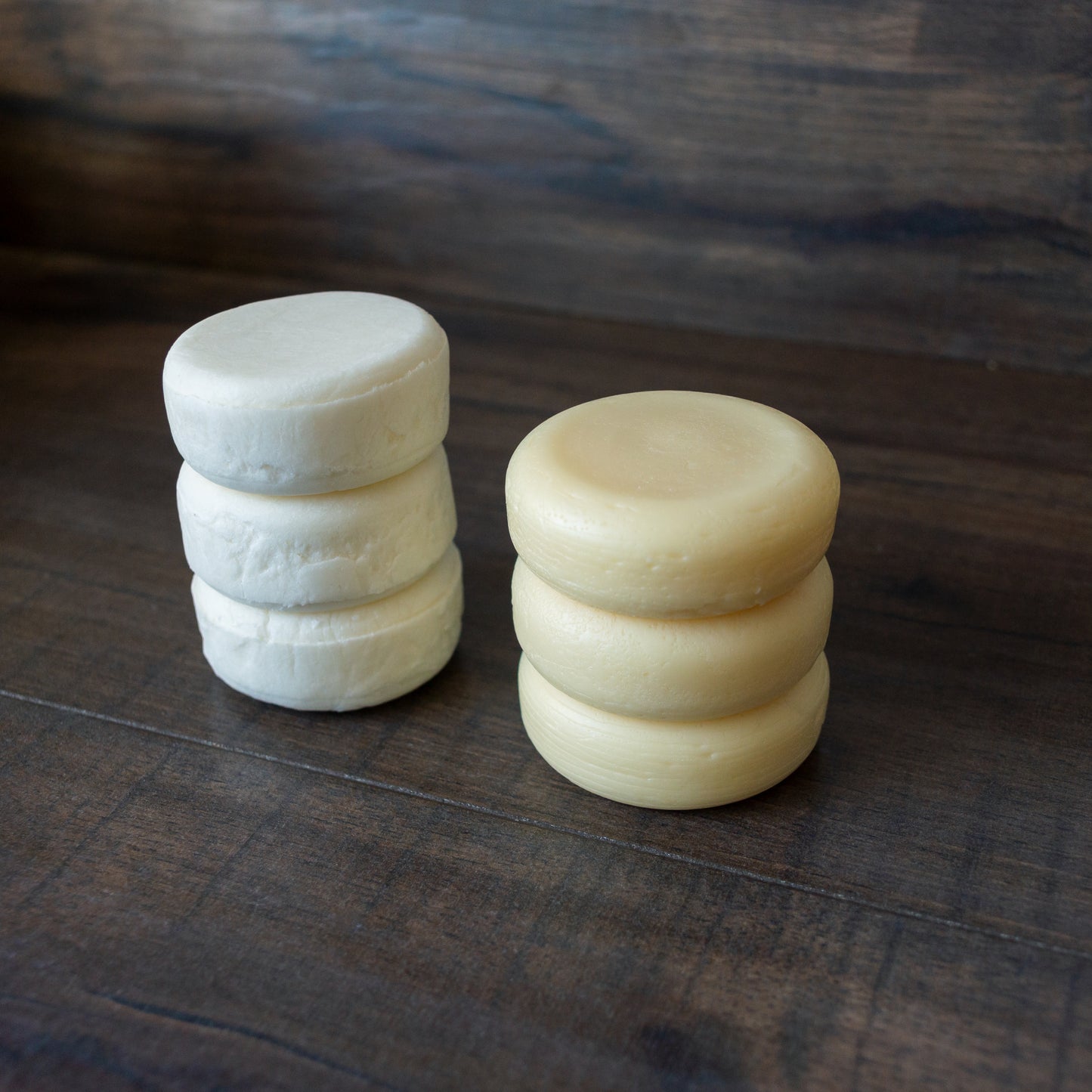 Wildflowers Essential Oil Conditioner Bar