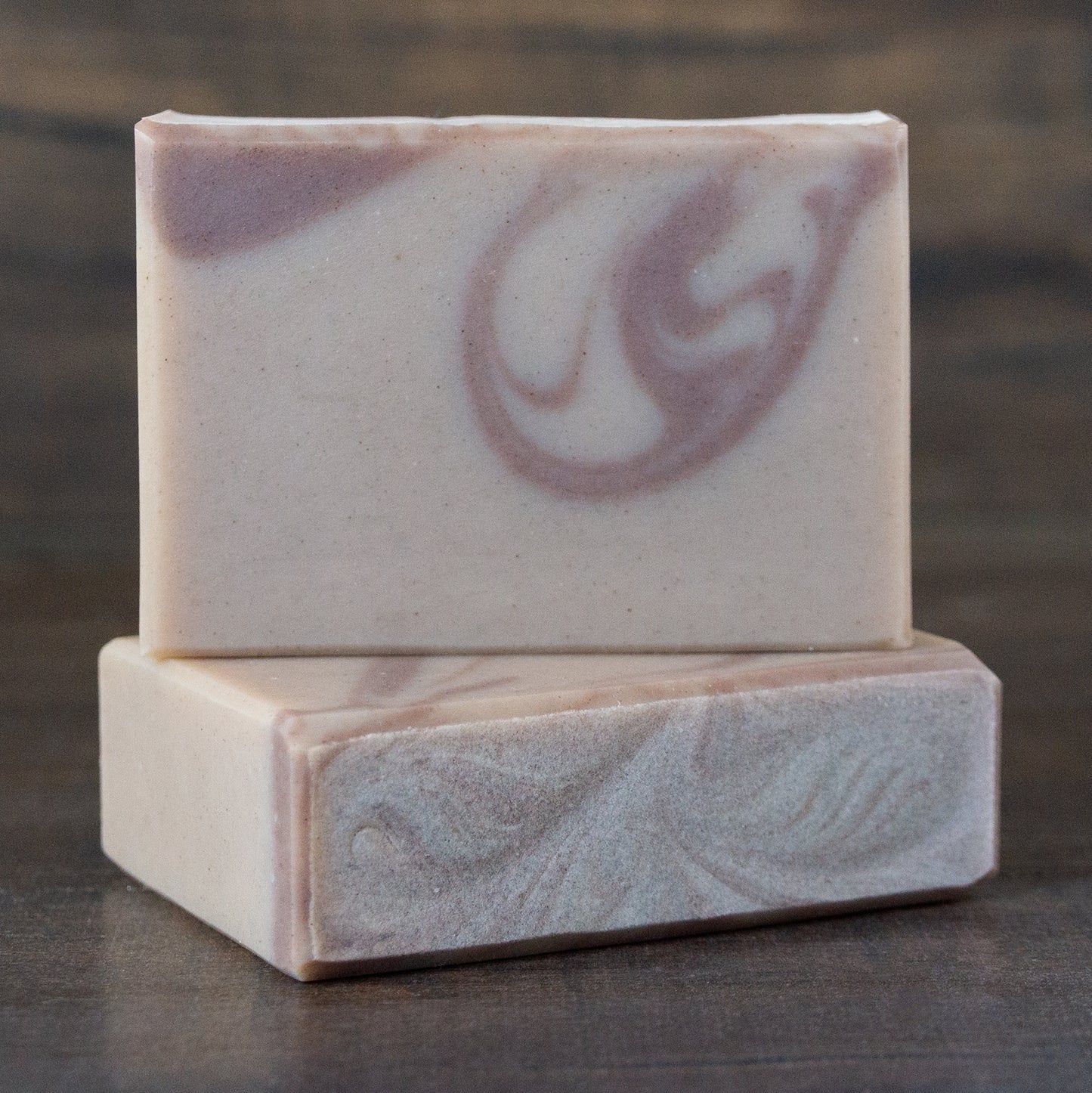 Mystic Isle // Patchouli Coconut Milk Soap