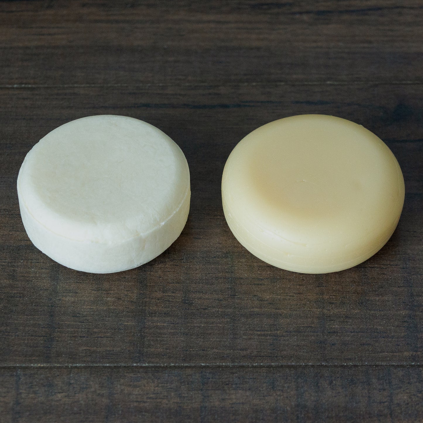 Wildflowers Essential Oil Shampoo Bar