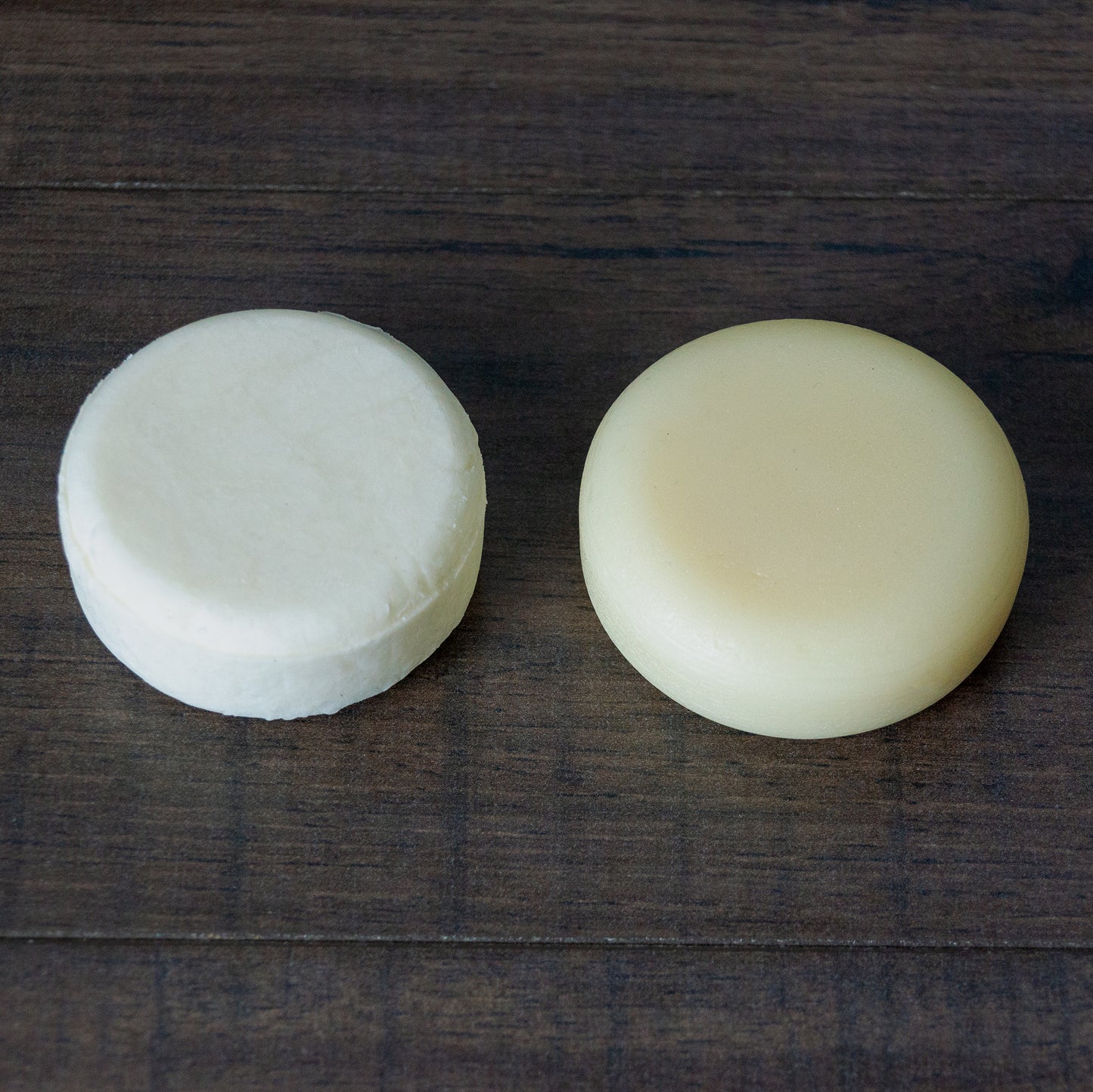 Rosemary & Orange Essential Oil Shampoo Bar