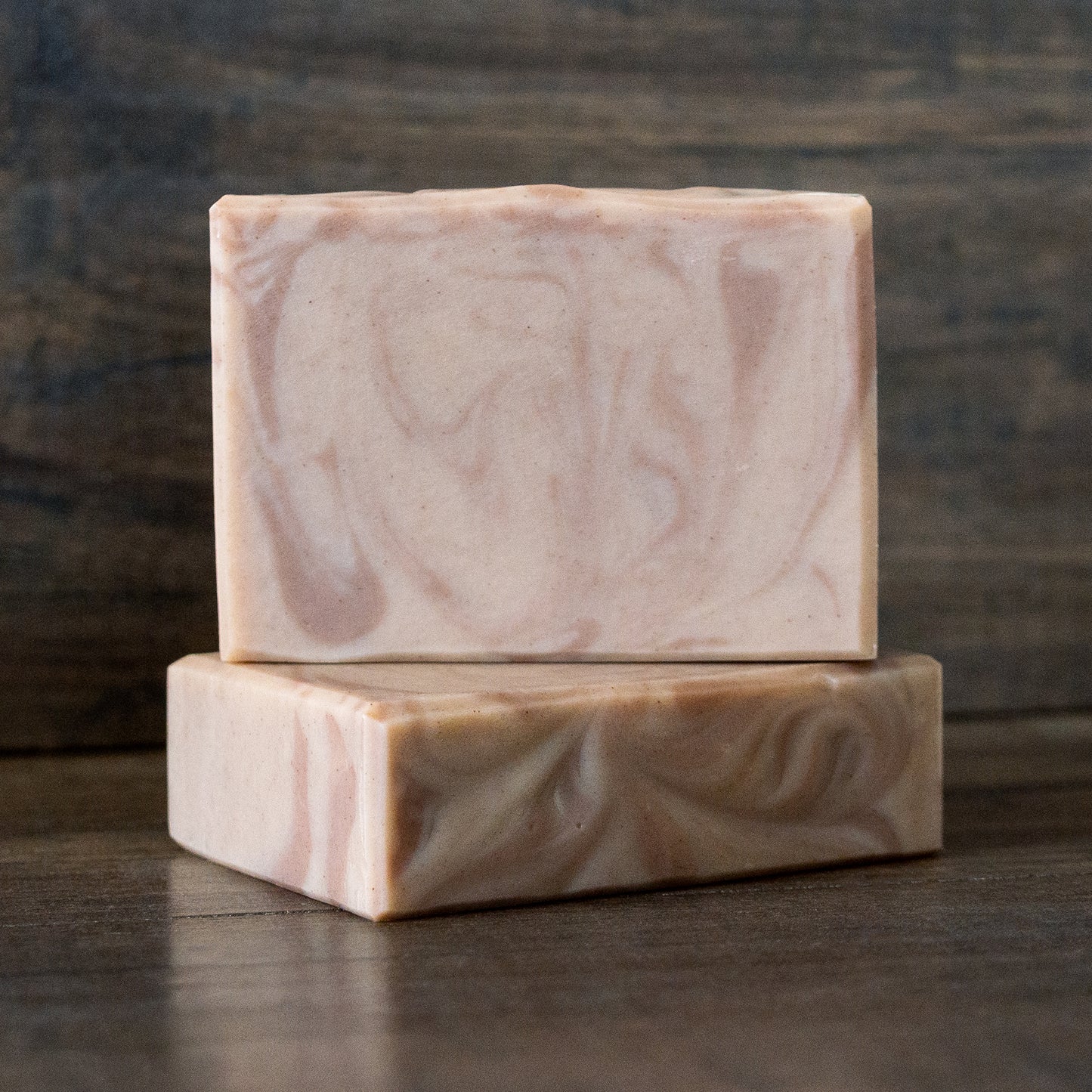 Mystic Isle // Patchouli Coconut Milk Soap